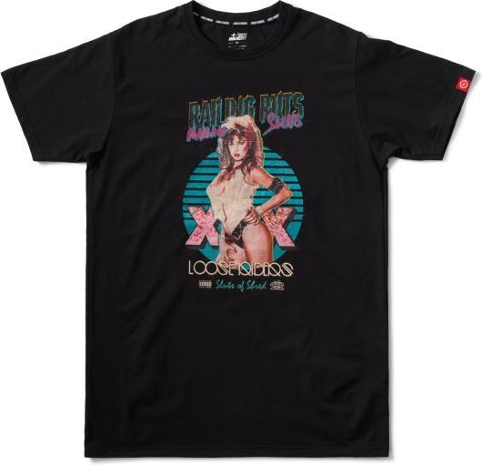 Image du produit Loose Riders Xxx (L)
