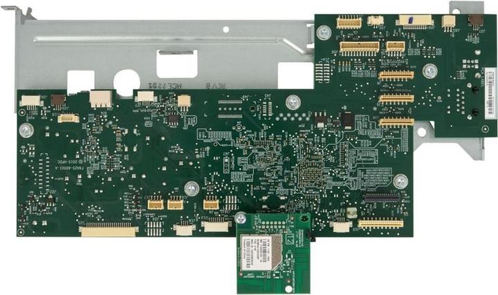 Actual product image HP Main Pca