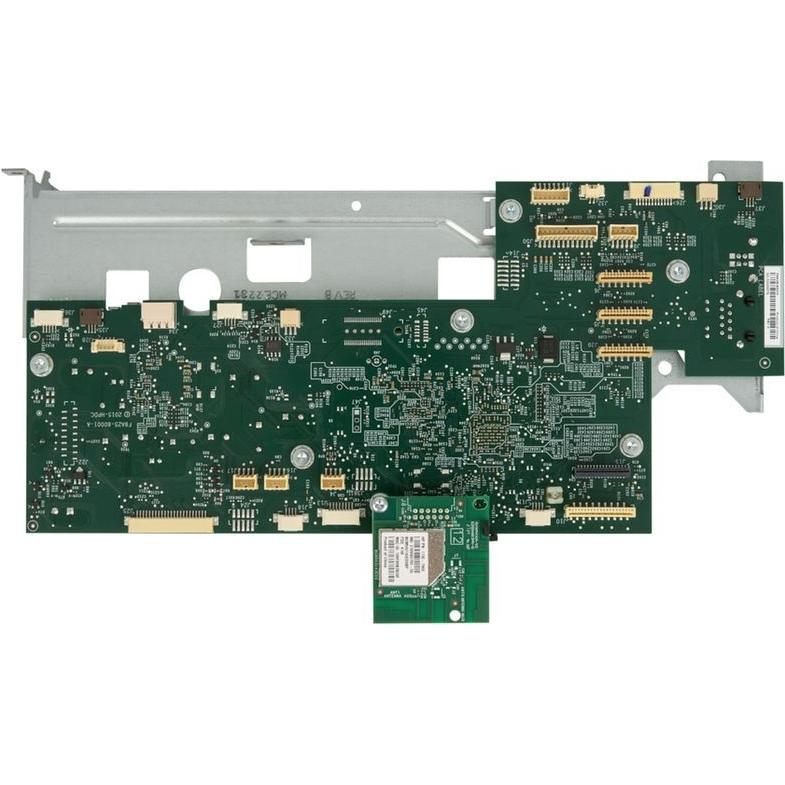 HP Main Pca, Drucker Zubehör