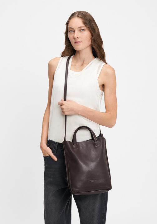 Produktbild Liebeskind Berlin Tote Geräumige Tote-Bag aus Schafsleder