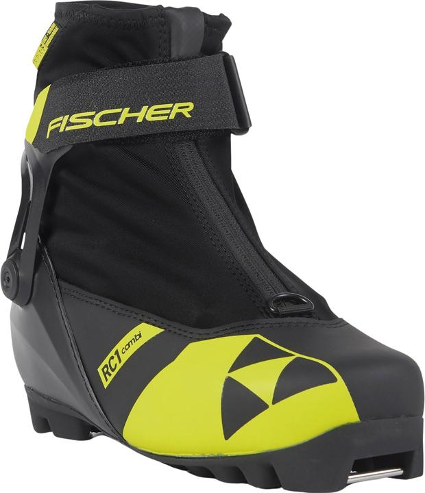 Actual product image Fischer Sports RC1 JR (38)