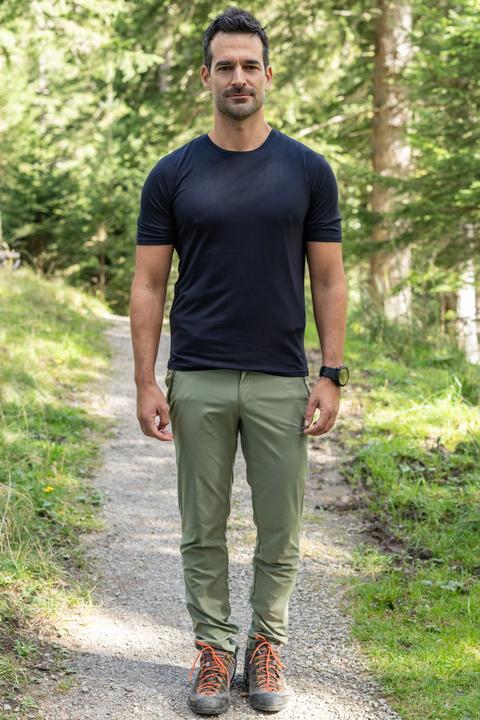 Produktbild Rukka Ethan Herren Wanderhose (L)