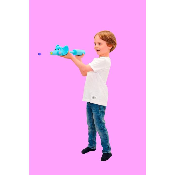 Produktbild Simba Poppimals Elefant