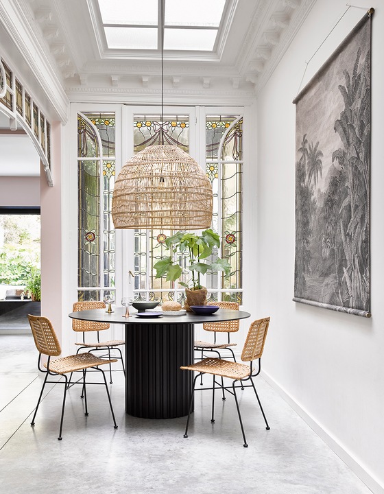 Produktbild HK Living Kugel (E27)