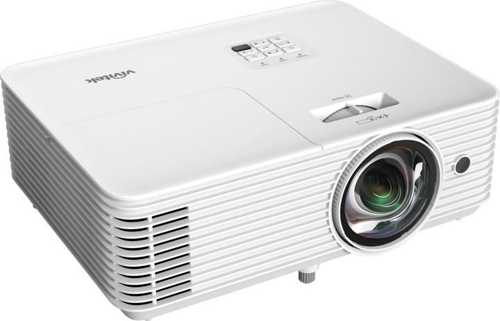 vivitek Projector DX335ST-EDU XGA 1024x768/3800ANSI/HDMI/USB-A (3800 lm, 0.52:1)