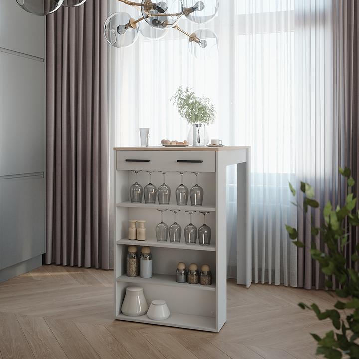 Produktbild Vicco Bartisch