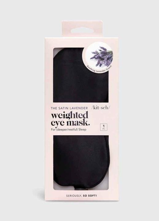 Immagine prodotto Kitsch Maschera per dormire (Maschera sonno)
