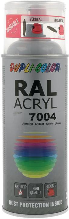Signal grey