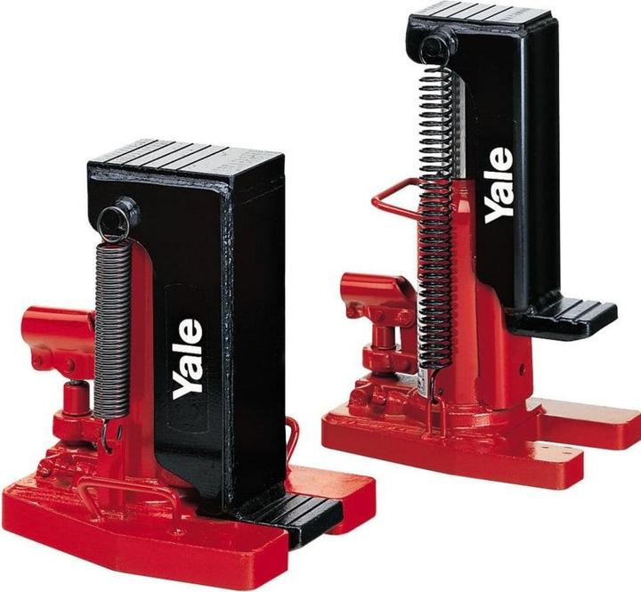 Yale Machine jack YAM-5 5000 kg
