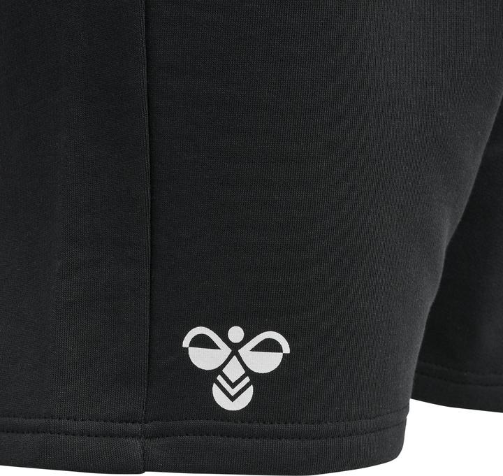 Image du produit hummel Gg12 Sweat Short Femme (L)