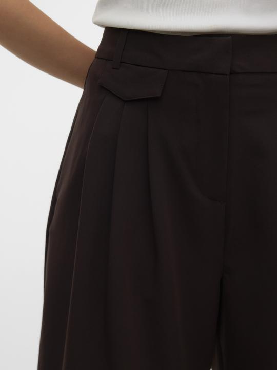 Image du produit Vero Moda VMELINA Shorts Bermuda Shorts (S)