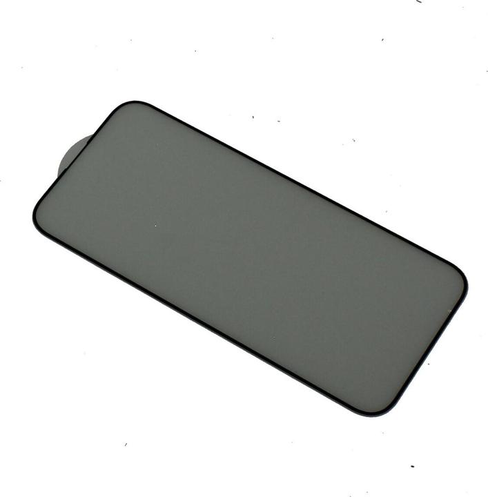 Actual product image MobileParts Panzerglas (1 pcs., Apple iPhone 16 Pro Max)