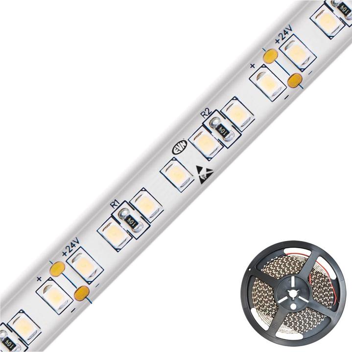 Actual product image EVN-Lichttechnik EVN LED strip light (White, 500 cm, Indoor)