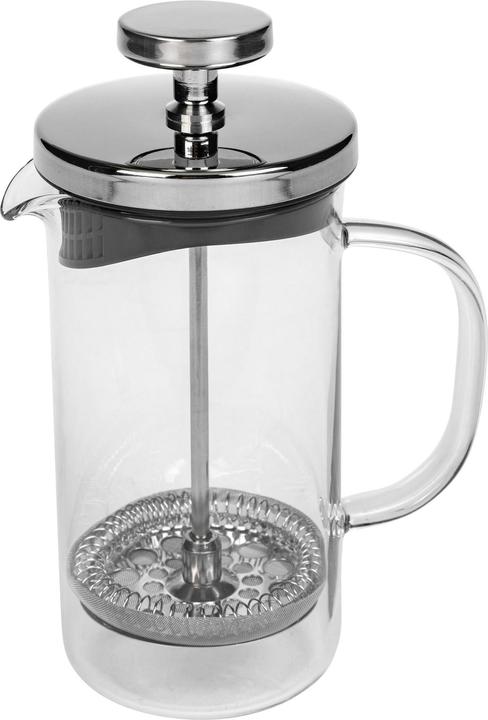 Produktbild Furber Kaffeebereiter 0.35 l, Schwarz/Transparent (0.35 l)