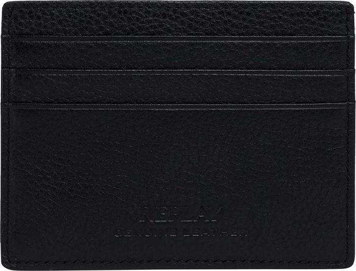 Actual product image Replay Credit Card Holder