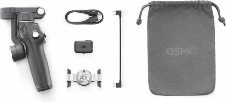 Produktbild DJI Osmo Mobile 7P (Smartphone, 0.30 kg)