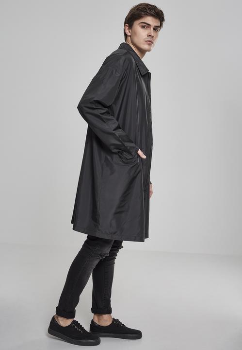 Actual product image Urban Classics Oversized Coat