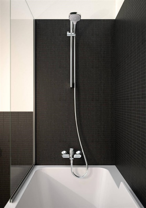 Immagine prodotto hansgrohe Cromo logico