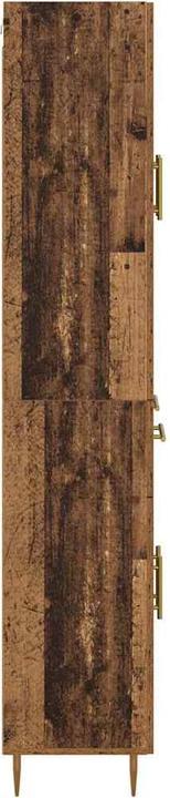 Image du produit vidaXL Highboard (69.50 x 34 x 180 cm)