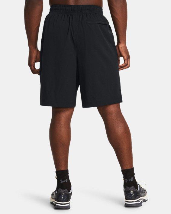 Image du produit Under Armour Short UA Unstoppable Vented (XS)