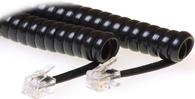 Produktbild MicroConnect RJ10-RJ10 7M M/M Black