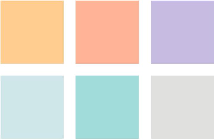 Productafbeelding Staedtler Potlood 'Noris jumbo pastel (4 mm, HB, 72 x)