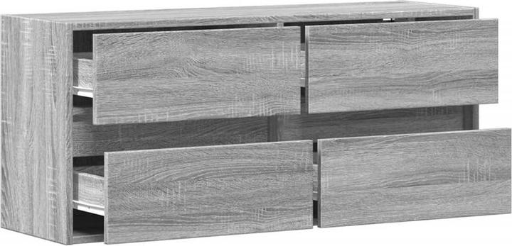 Produktbild vidaXL TV-Wandschrank