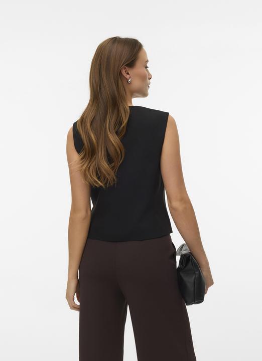 Produktbild Vero Moda VMPHILINE Anzugweste Weste (38)