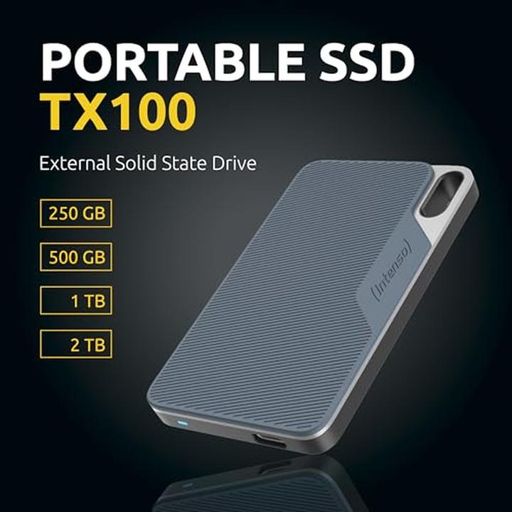 Produktbild Intenso TX100 (1 TB)