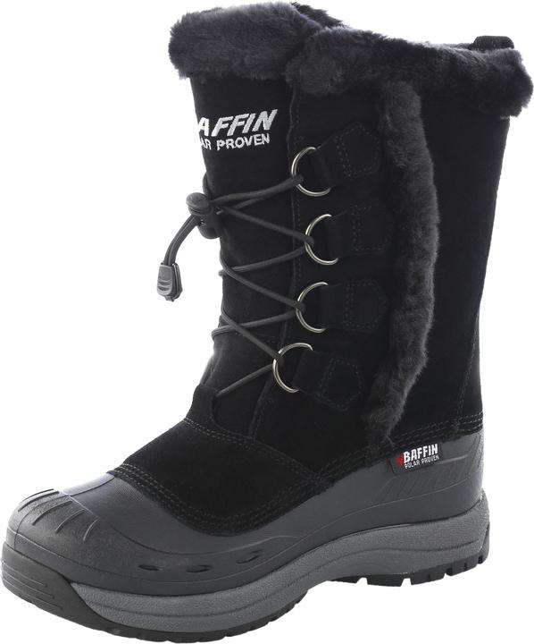 Image du produit Baffin Chloe black (38)