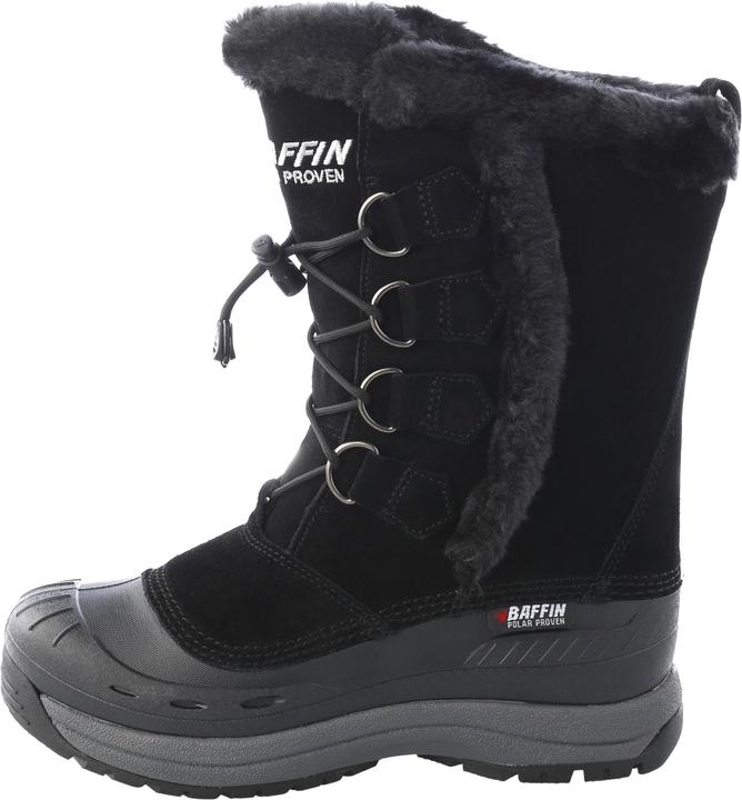 Image du produit Baffin Chloe black (38)