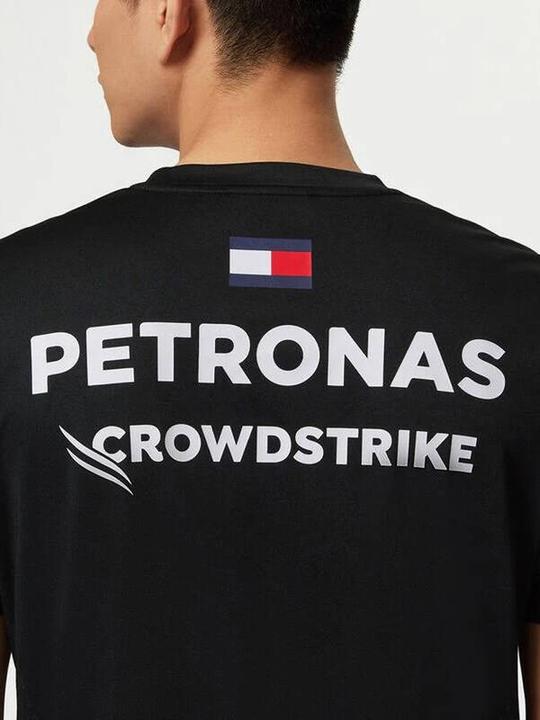 Immagine prodotto Puma Mercedes AMG Petronas T-Shirt Driver 2023 (M)