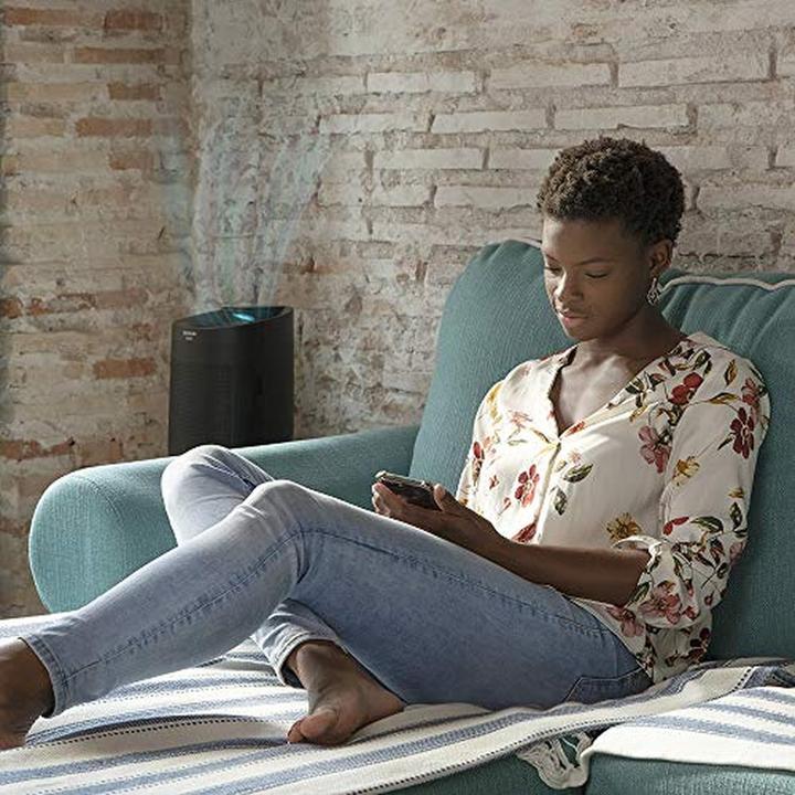 Productafbeelding Cecotec Luchtontvochtiger BigDry 3000 PureLight (Noir) (25 m²)