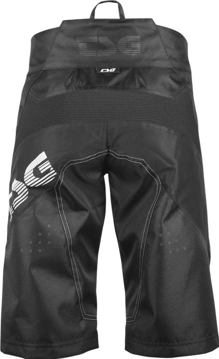 Actual product image TSG Trailz cycling shorts (26)