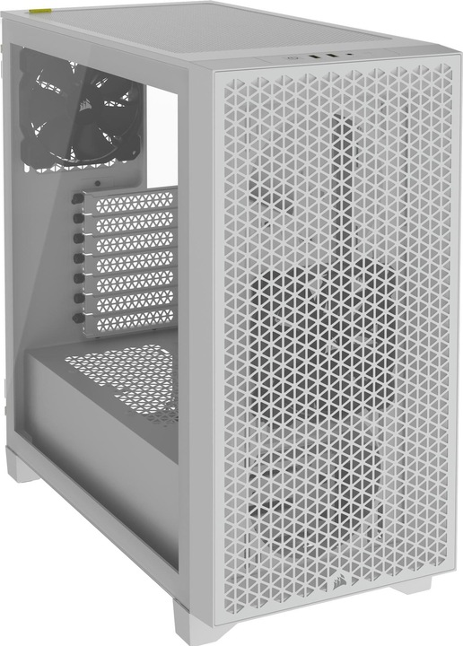 Actual product image Corsair 3000D (ATX)
