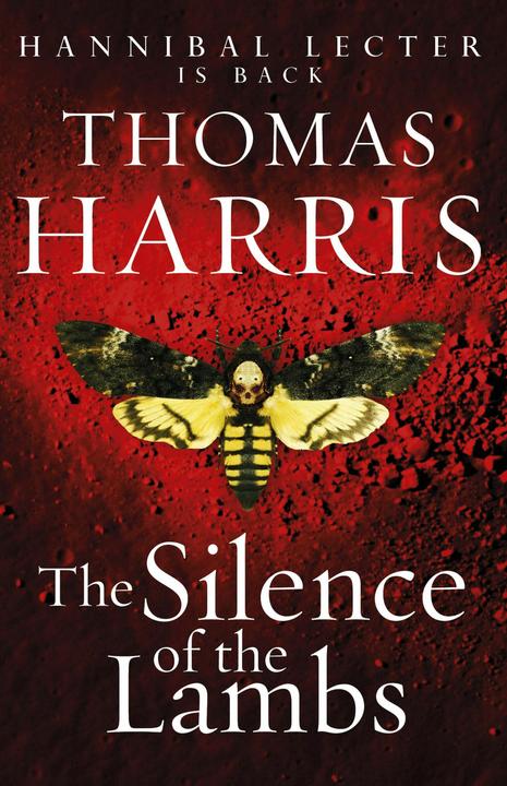 Produktbild The Silence of the Lambs (Englisch, Thomas Harris, 2009)