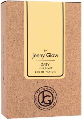 Actual product image Jenny C Gaby (Eau de parfum, 80 ml)