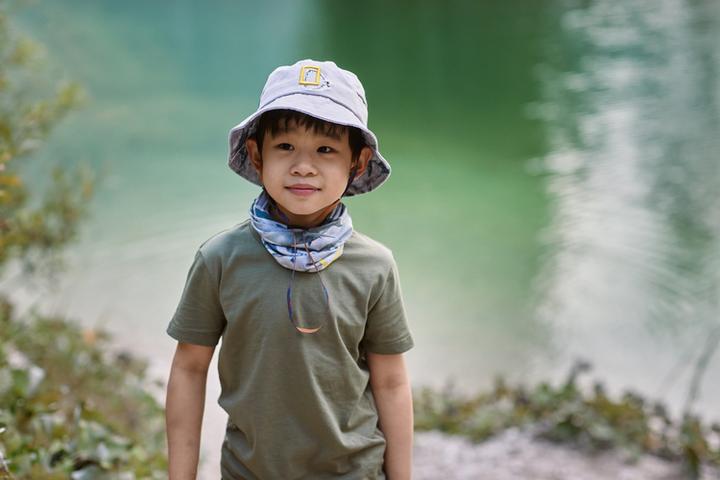 Produktbild Buff Play Booney Hat Sile (One Size)