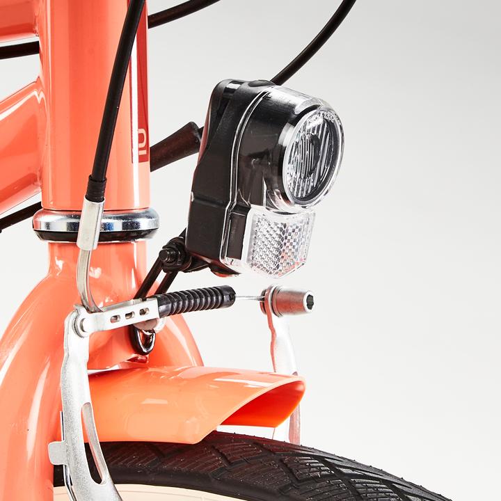 Produktbild Btwin RIVERSIDE 500 (24")