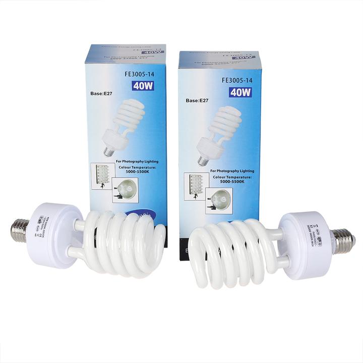 Produktbild Falcon Eyes Dauerlichtset LHK-240 (Studioleuchte)