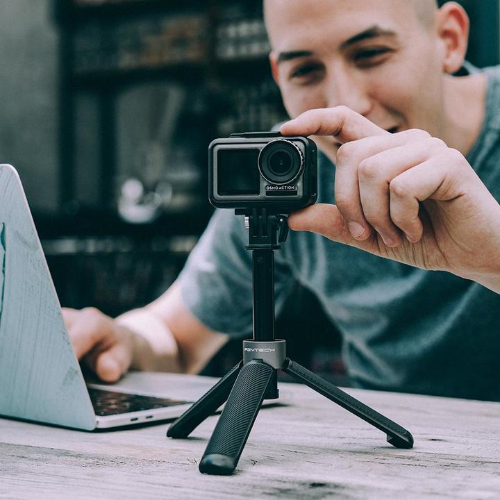 Produktbild Pgytech Extension Pole Stativ für DJI Osmo Pocket / Action (Osmo Pocket)