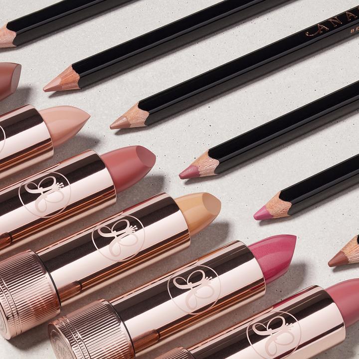 Produktbild Anastasia Beverly Hills Lip Liner (Dusty Rose)