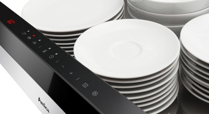 Produktbild Amica Schublade Für Geschirr Awdm6i X-Type