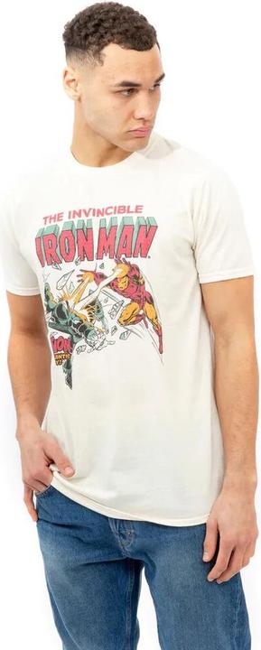 Produktbild Iron Man Tshirt (L)