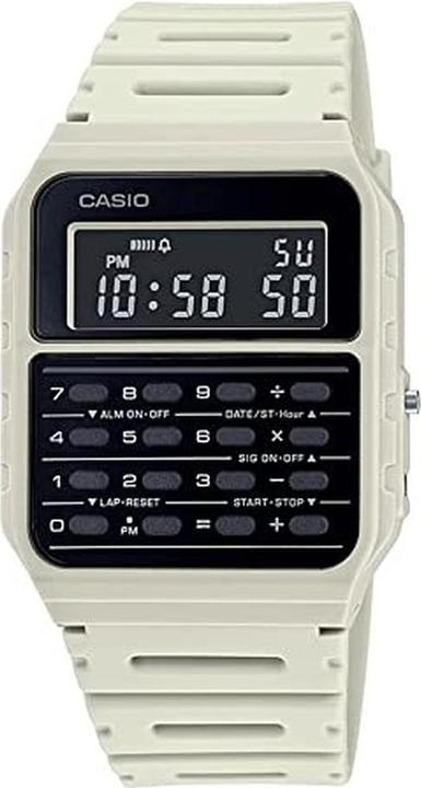 Produktbild Casio D249 (Digitaluhr, 35 mm)