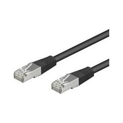 Thumbnail - Goobay Netzwerkkabel (UTP, CAT5e, 10 m), Netzwerkkabel