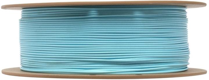 Produktbild eSUN Filament PETG-Matte Hellblau 1.75 mm 1 kg (PETG, 1.75 mm, 1000 g)
