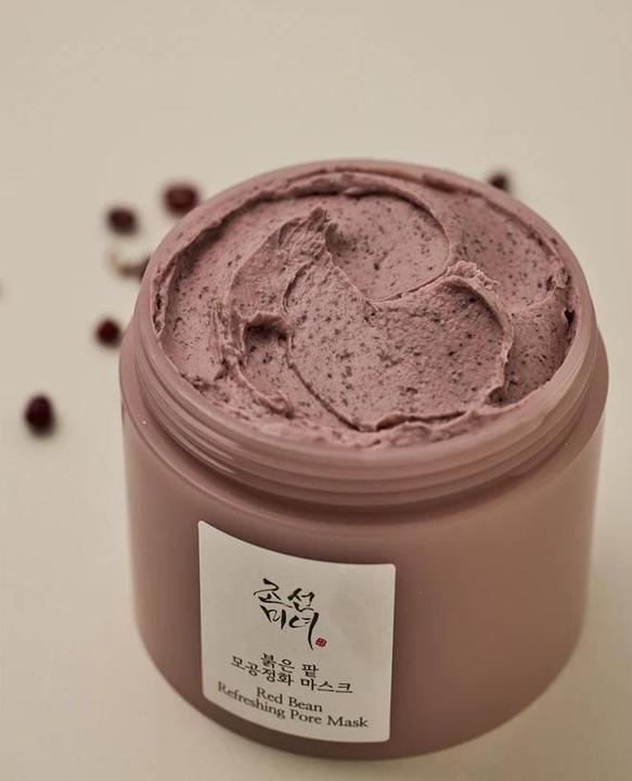 Actual product image Beauty of Joseon Red Bean (140 ml)