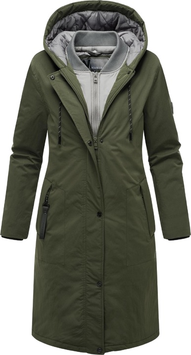 Actual product image Marikoo Ledalaa 16 (XXL)