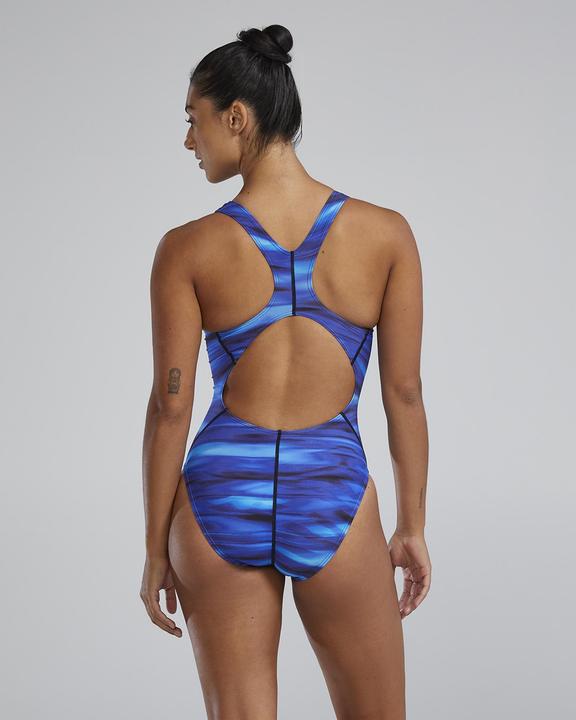 Image du produit Tyr Damen Badeanzug Maxfit Technowv (32)